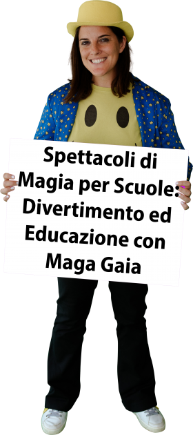  - Maga Gaia